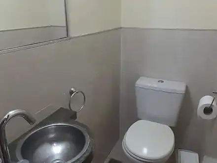 Alquiler temporario de casa en Valeria del mar