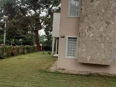Alquiler temporario de casa en Valeria del mar