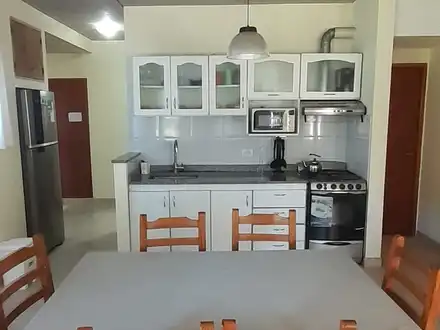 Alquiler temporario de casa en Valeria del mar