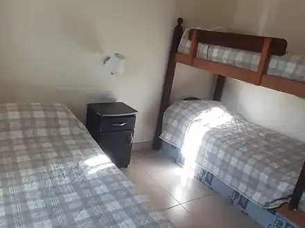 Alquiler temporario de casa en Valeria del mar