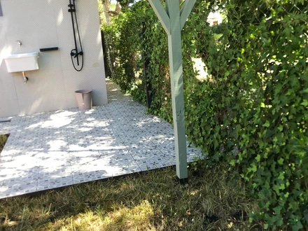 , Alquiler temporario de departamento en Chapadmalal