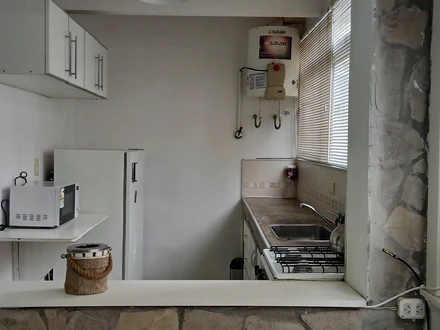 , Alquiler temporario de departamento en Mar del plata