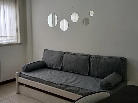 , Alquiler temporario de departamento en Mar del plata
