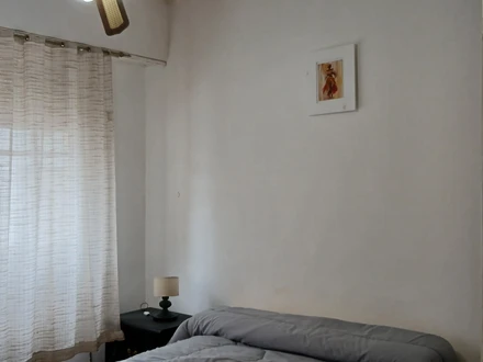 , Alquiler temporario de departamento en Mar del plata