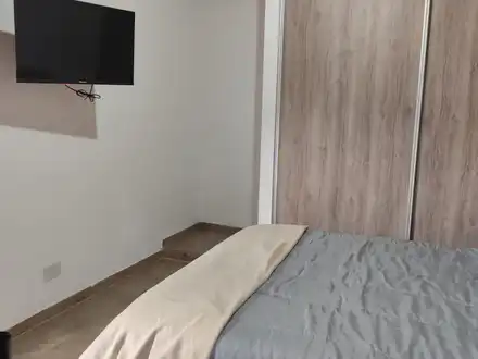 Alquiler temporario de departamento en Pilar