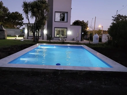 Alquiler temporario de casa en Mar del plata