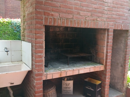Alquiler temporario de casa en Pinamar