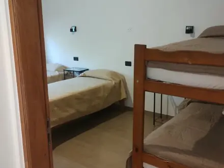 Alquiler temporario de casa en Valeria del mar