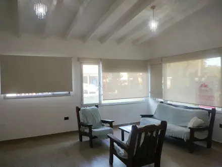 Alquiler temporario de casa en Valeria del mar