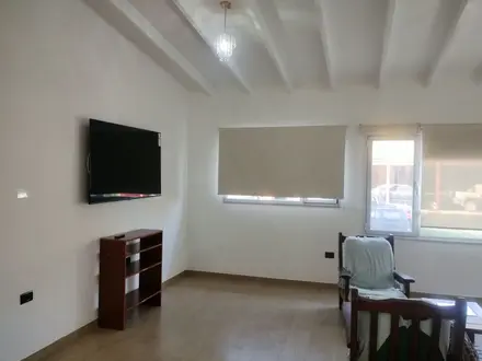Alquiler temporario de casa en Valeria del mar