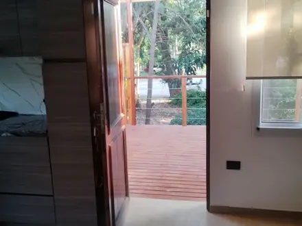 Alquiler temporario de casa en Valeria del mar