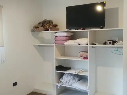 Alquiler temporario de casa en Valeria del mar