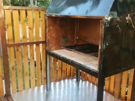 Alquiler temporario de casa en Valeria del mar