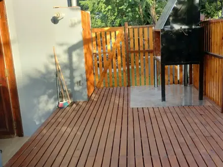 Alquiler temporario de casa en Valeria del mar