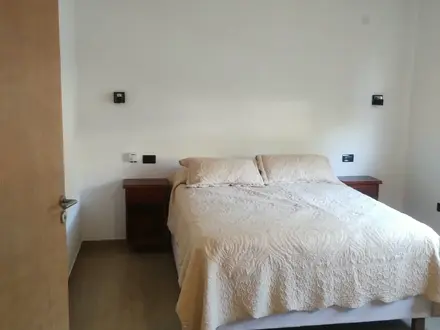 Alquiler temporario de casa en Valeria del mar