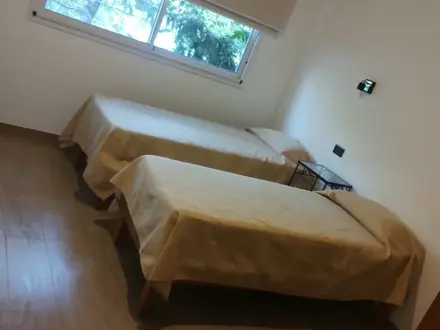 Alquiler temporario de casa en Valeria del mar