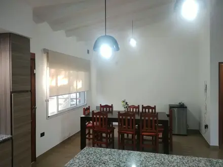 Alquiler temporario de casa en Valeria del mar