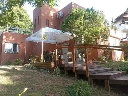 Alquiler temporario de casa en Valeria del mar