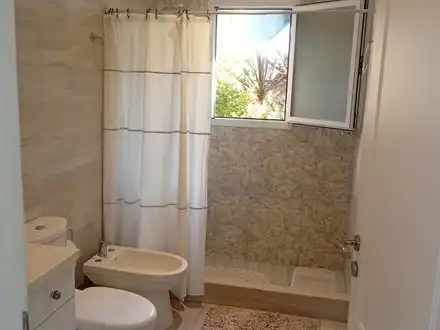 Alquiler temporario de casa en Valeria del mar