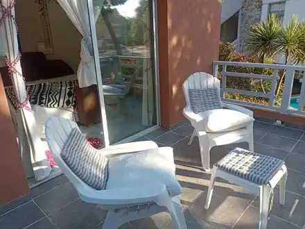 Alquiler temporario de casa en Valeria del mar