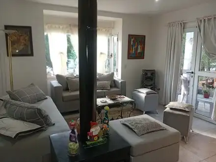 Alquiler temporario de casa en Valeria del mar