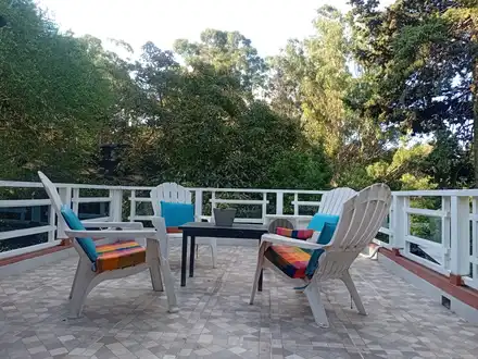 Alquiler temporario de casa en Valeria del mar