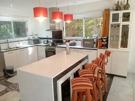 Alquiler temporario de casa en Valeria del mar