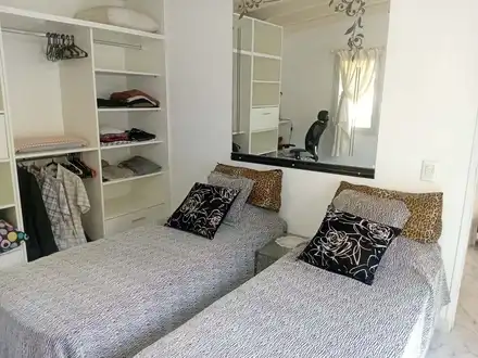 Alquiler temporario de casa en Valeria del mar