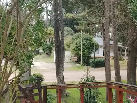 Alquiler temporario de casa en Valeria del mar