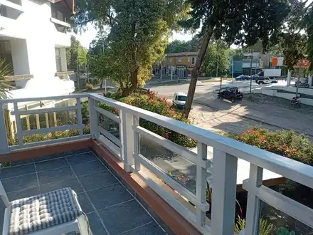 Alquiler temporario de casa en Valeria del mar