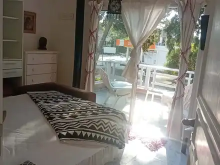 Alquiler temporario de casa en Valeria del mar