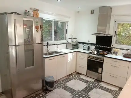 Alquiler temporario de casa en Valeria del mar