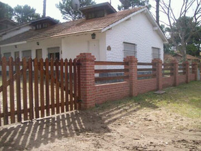 Alquiler temporario de apartamento em Villa gesell