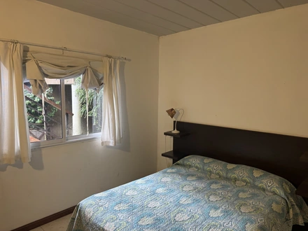Alquiler temporario de departamento en Pinamar