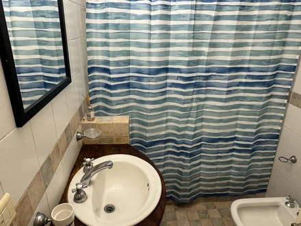 Alquiler temporario de departamento en Pinamar
