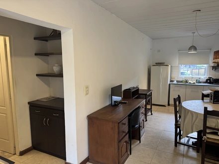 Alquiler temporario de departamento en Pinamar
