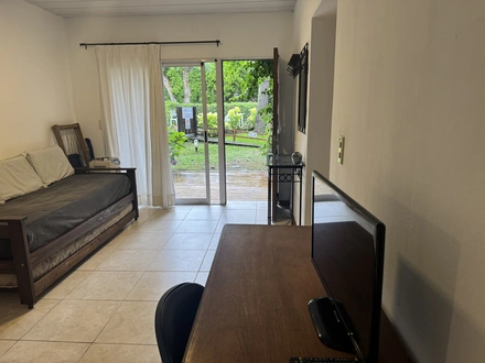 Alquiler temporario de departamento en Pinamar