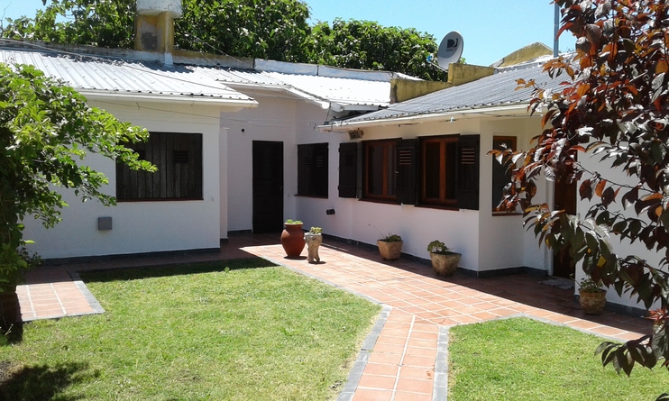 Casas en alquiler en Miramar 