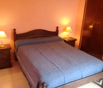 Alquiler temporario de casa em Miramar