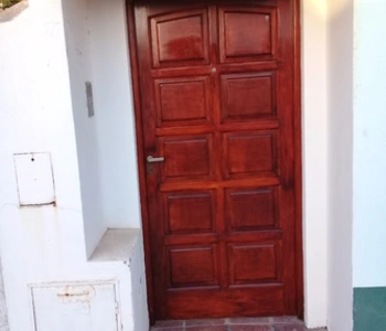 Alquiler temporario de casa em Miramar