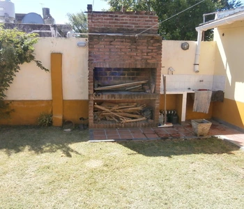 Alquiler temporario de casa em Miramar