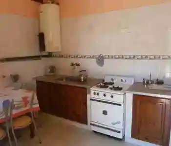 Alquiler temporario de casa em Miramar
