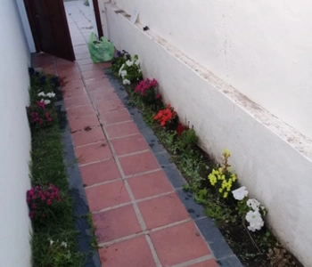 Alquiler temporario de casa em Miramar