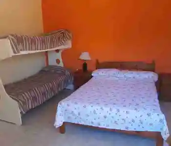 Alquiler temporario de casa em Miramar