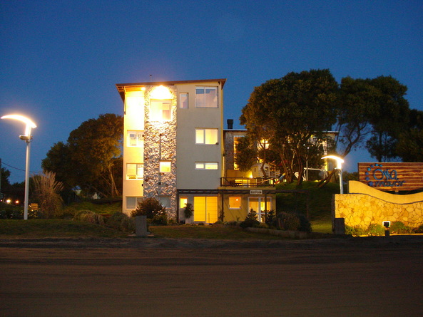 Alquiler temporario de apart en Mar de las pampas