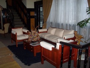 Arriendo temporario de hotel en Temuco