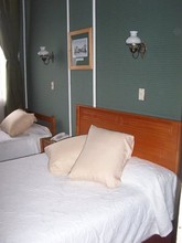 Arriendo temporario de hotel en Temuco