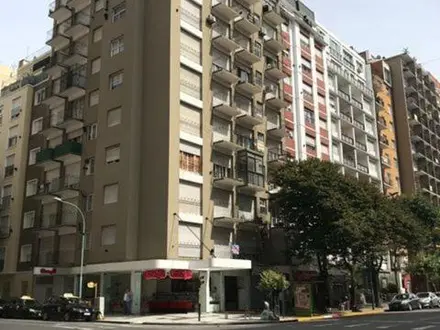 Alquiler temporario de apartamento em Mar del plata