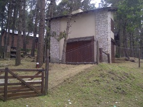 Alquiler temporario de casa em Mar azul