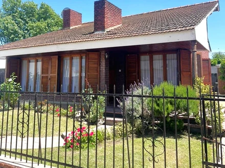 Alquiler temporario de casa em Necochea